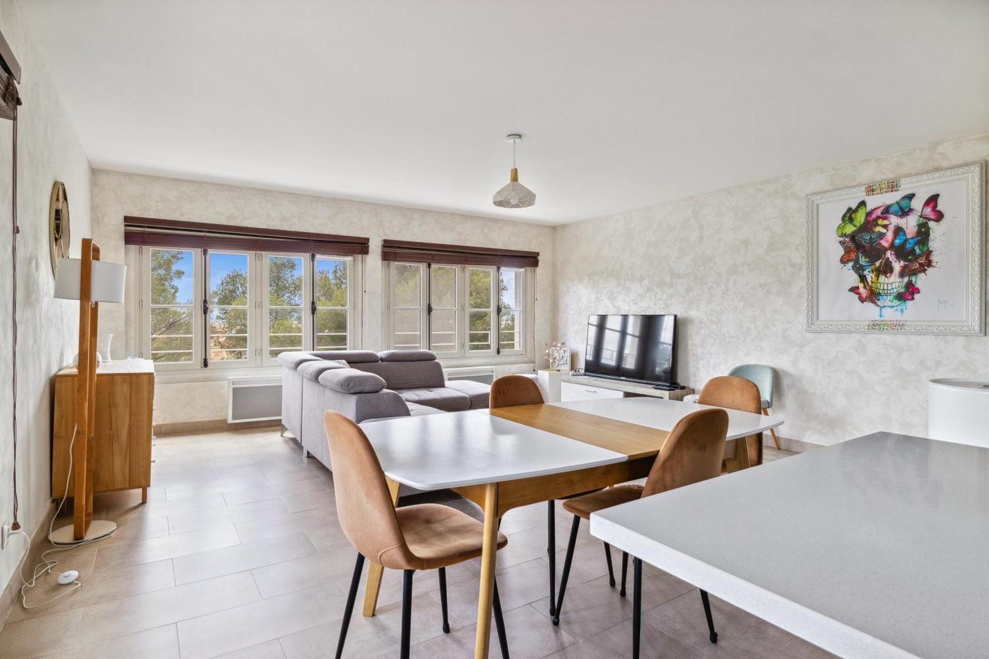 Appartement De Messugues - Appt Standing Vue Mer Saint-Raphael (Var) Exterior foto